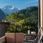 The Savoy Tower-interlaken * 因特拉肯