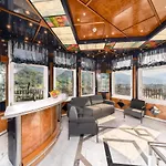 The Savoy Tower-interlaken 酒店