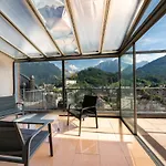 The Savoy Tower-interlaken إنترلاكن