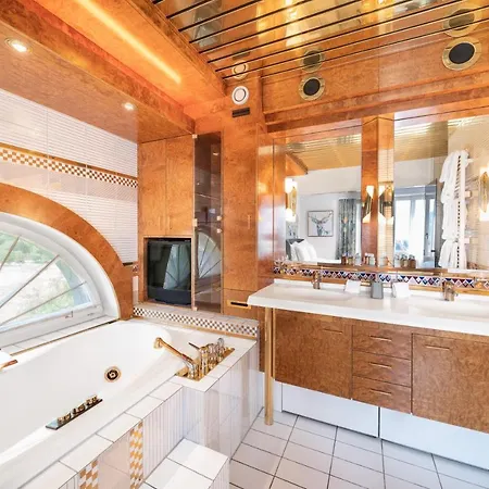 מלון The Savoy Tower-interlaken