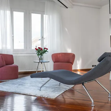 The Savoy Tower-interlaken 호텔