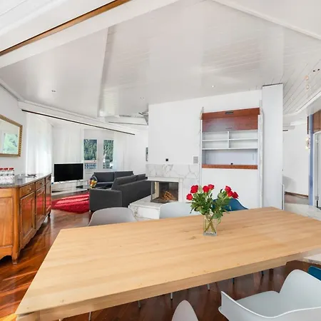 호텔 The Savoy Tower-interlaken 인터라켄