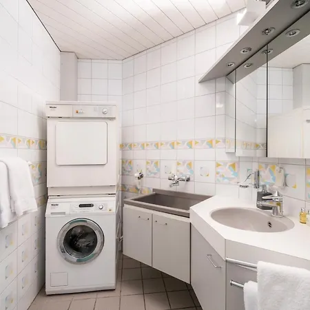 מלון The Savoy Tower-interlaken *