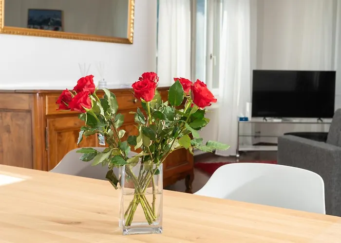 The Savoy Tower-interlaken Interlaken