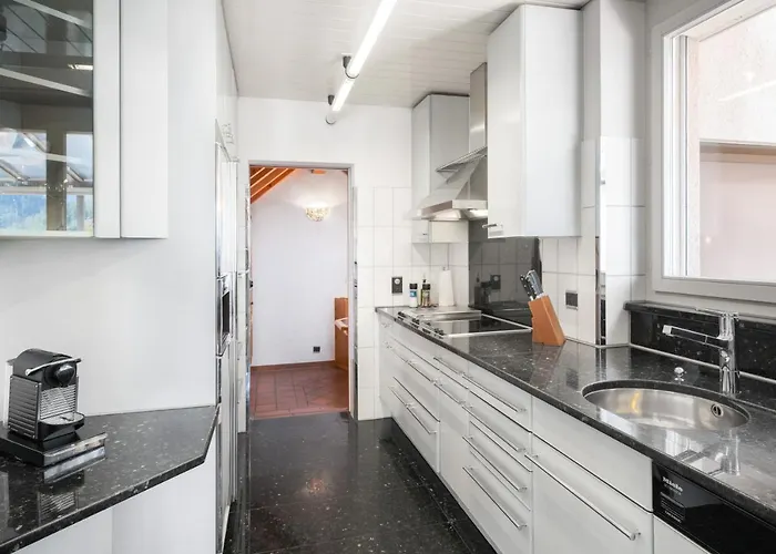 The Savoy Tower-interlaken מלון אינטרלאקן