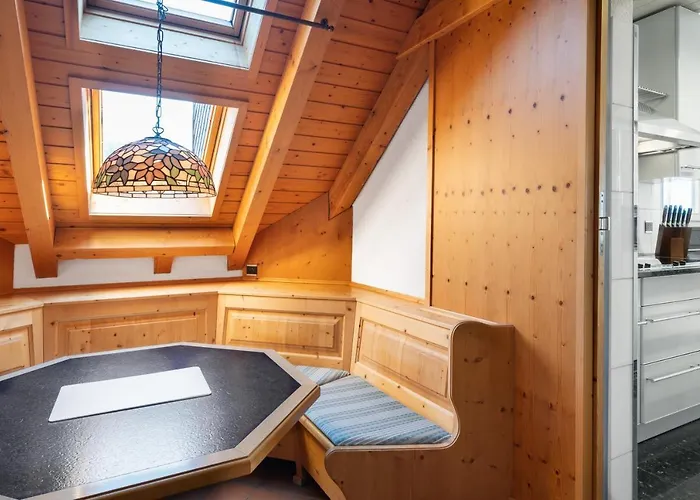 The Savoy Tower-interlaken * אינטרלאקן