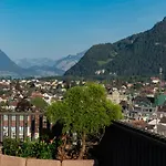 Hotel The Savoy Tower-interlaken *