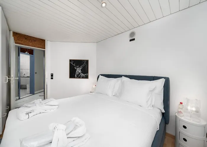 The Savoy Tower-interlaken * إنترلاكن