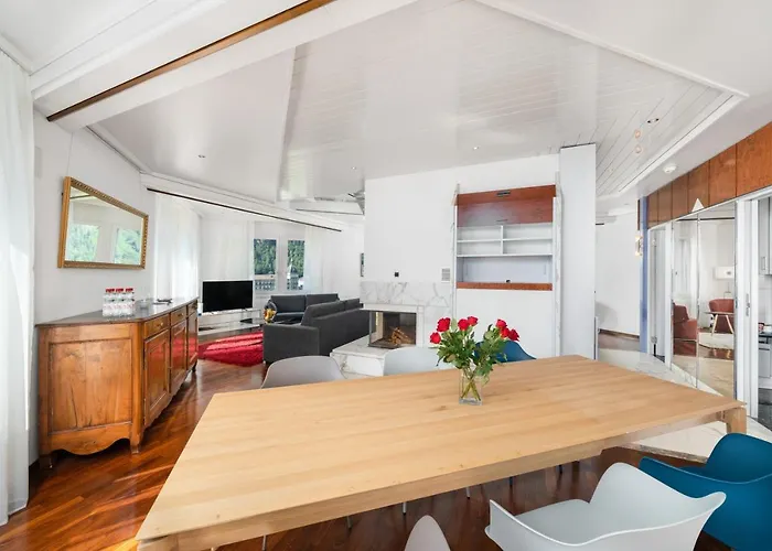 فندق The Savoy Tower-interlaken إنترلاكن