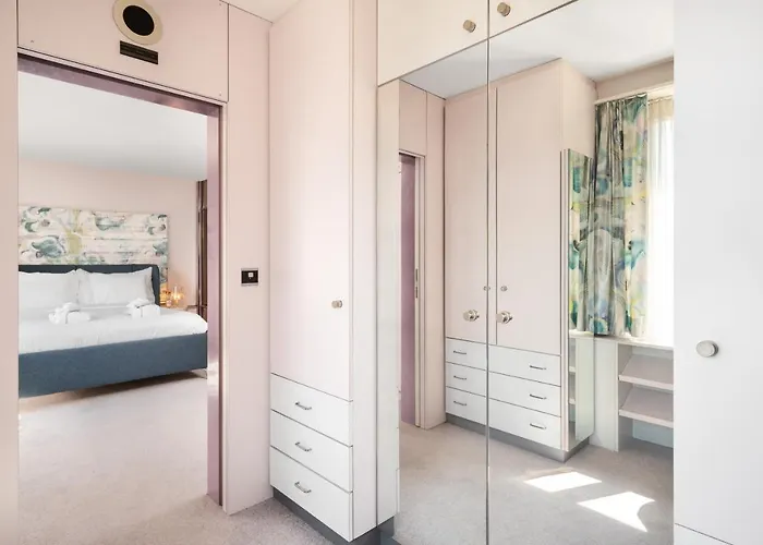 The Savoy Tower-interlaken * إنترلاكن