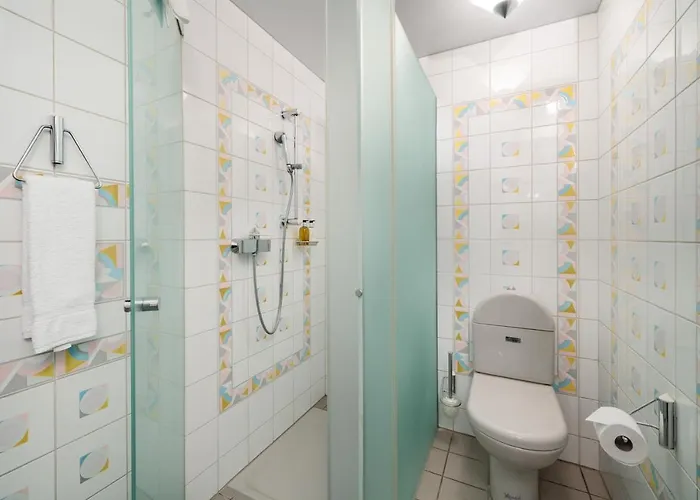 فندق The Savoy Tower-interlaken إنترلاكن