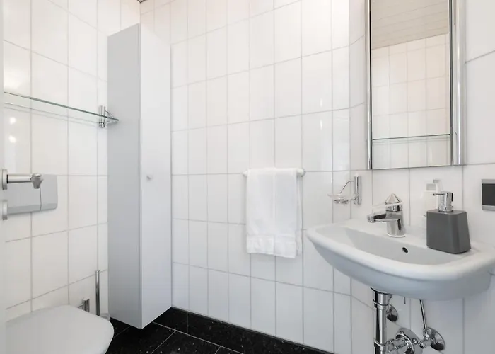 The Savoy Tower-interlaken *