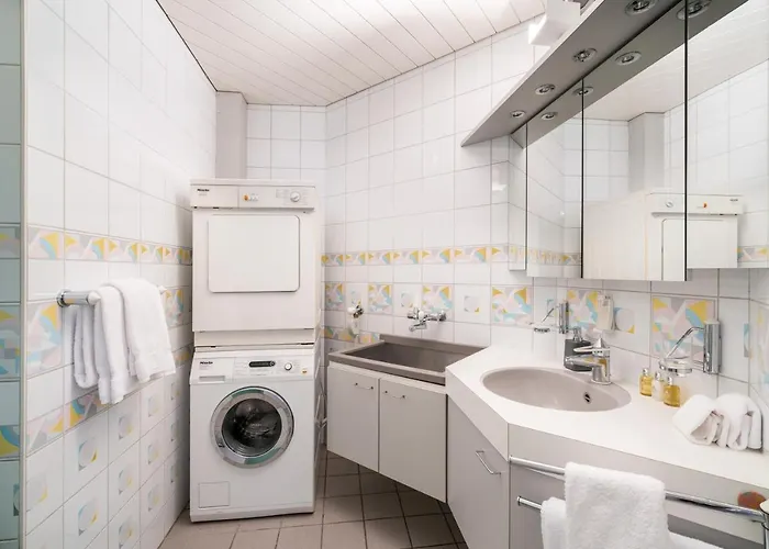 Hotel The Savoy Tower-interlaken *